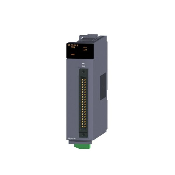 (LINEクーポン有)三菱電機 MITSUBISHI QD75D2N QD75D2N