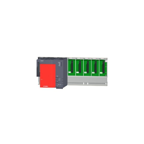 楽天市場】三菱電機 Q00UJCPU 汎用シーケンサMELSEC-Qシリーズ