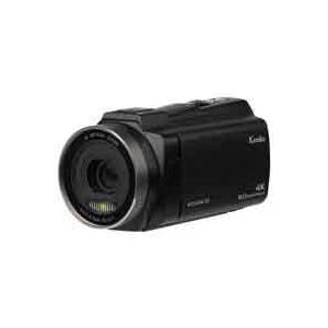 (LINEクーポン有)ケンコートキナー Kenko Tokina 4961607446331 デジタルビデオカメラ KC－Z4K10