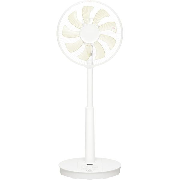 扇風機 Panasonic F-CW338 パナソニック　リビングファン DC Amazon | 【2023年発売】パナソニック 扇風機 リビング 風量7