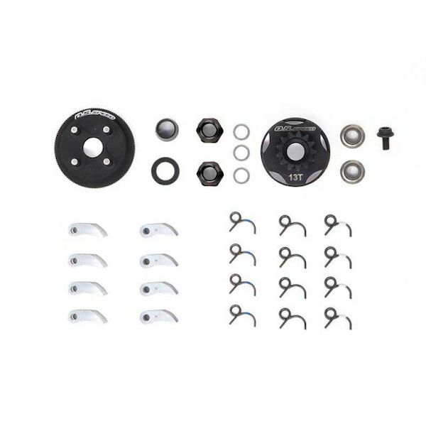 小川精機 4531028610897 71814001 O．S．SPEED オフロード クラッチシステム｜測定器・工具のイーデンキ