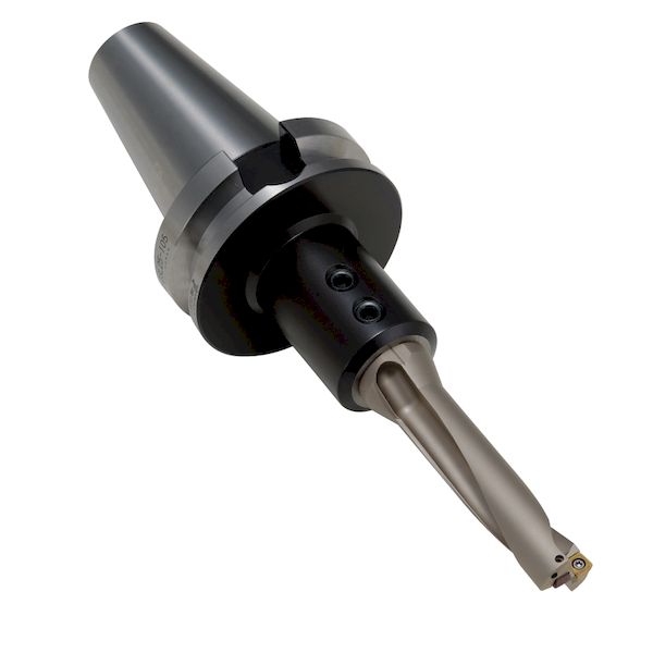 (LINEクーポン有)聖和精機 BT40-CSL16-090 サイドロックドリルホルダ BT40CSL16090