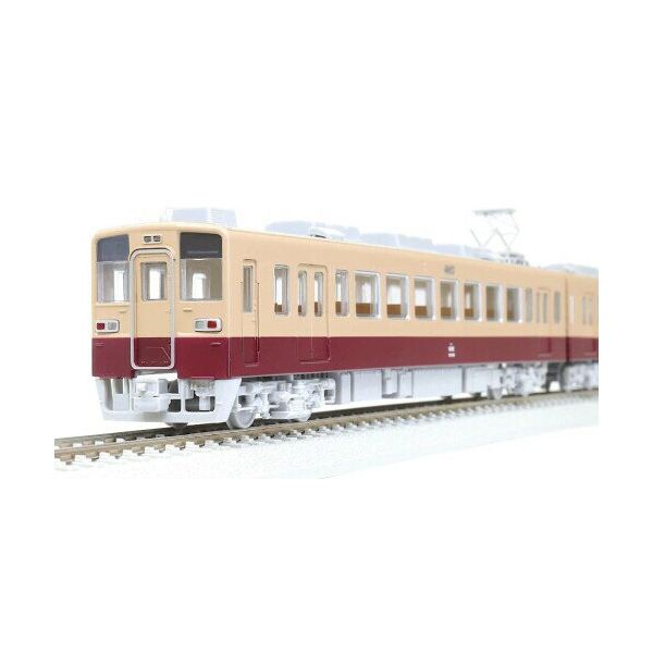 天賞堂 4560137574028 65016 T−Evo 東武鉄道6050系 6000系リバイバルカラー 6162Fタイプ パンタ1基 2輌セット|測定器・工具のイーデンキ