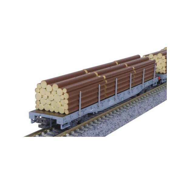 楽天市場】【送料無料】No:10-1891 KATO レーティッシュ鉄道 長物車