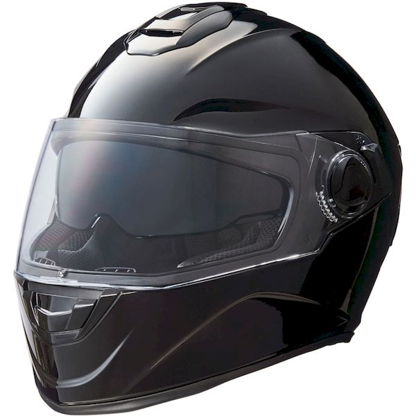 (LINEクーポン有)山城 YAMASHIRO YH003G.BK/L YH－003 GLOSS BLACK L YH003G.BKL