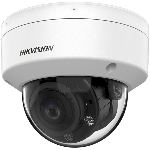 【個数：1個】HIKVISION DS-2CE50DF3T-VPLSZE 直送 代引不可・他メーカー同梱不可 2MP 電動VF HD－TVI ColorVu ドームカメラ DS2CE50DF3TVPLSZE