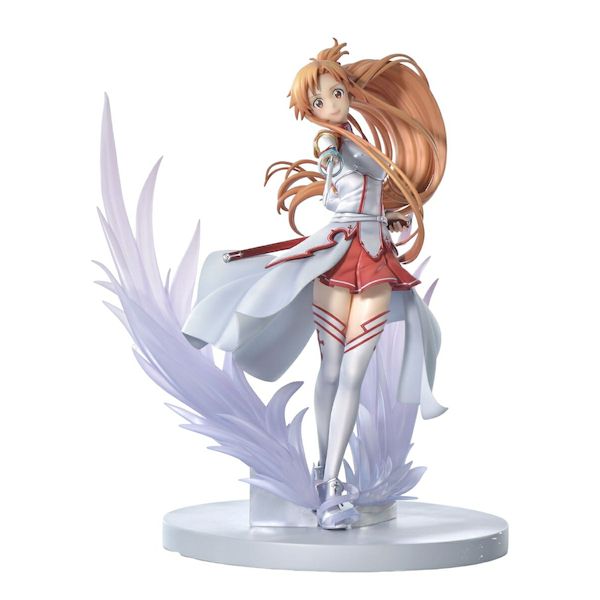 プライム1スタジオ 4580708044125 PWSAO－01P PRISMA WING ソードアート・オンライン アスナ 1／7 スケール 完成品フィギュア