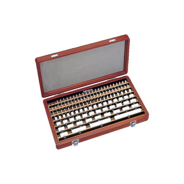 (LINEクーポン有)ミツトヨ Mitutoyo BM3-32-1 516-367 ゲージブロック BM3321516367 94,413円