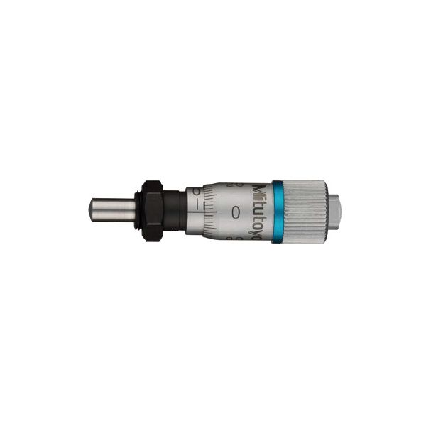 【即納在庫品】「直送」ミツトヨ Mitutoyo MHT4-6.5FPA 148-243-10 マイクロメータヘッド MHT46.5FPA14824310