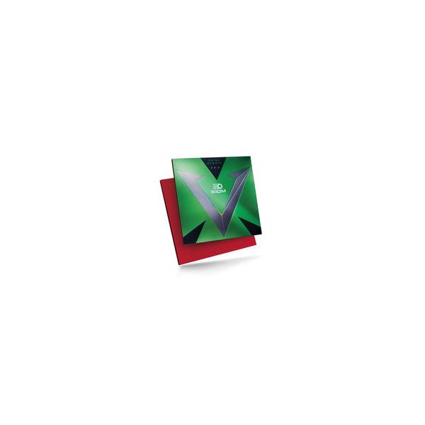 (LINEクーポン有)VICTAS ヴィクタス 8809920056867 850011 ヴェガ プロ ハイブリッド ブラック サイズ：1．8 4,427円
