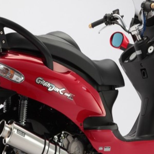 (LINEクーポン有)BEAMS ビームス B505-10-000 KYMCO GRAND DINK 150Z SS400ソニック B50510000｜測定器・工具のイーデンキ