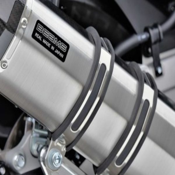 (LINEクーポン有)BEAMS ビームス G195-64-000 PCX125 21~ 2BJ−JK05 CORSA−EVO2 ステンレスサイレンサー JMCA G19564000|測定器・工具のイーデンキ