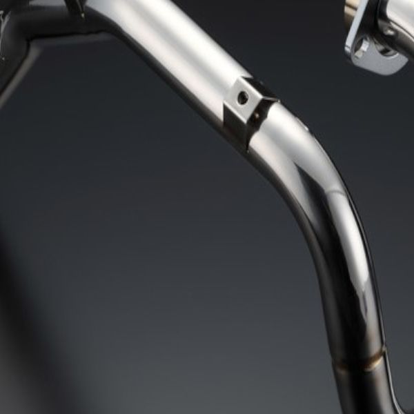 (LINEクーポン有)BEAMS ビームス G262-65-200 TRICKER Fi 2018～ ステンレス フロントパイプ G26265200