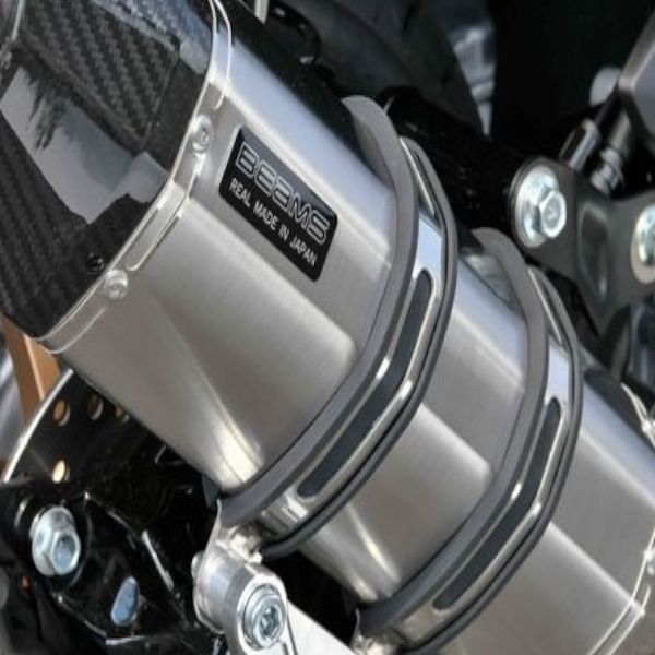 (LINEクーポン有)BEAMS ビームス G267-64-000 N−MAX 21~ 8BJ?SEG6J CORSA−EVO2 ステンレス サイレンサー JMCA G26764000|測定器・工具のイーデンキ
