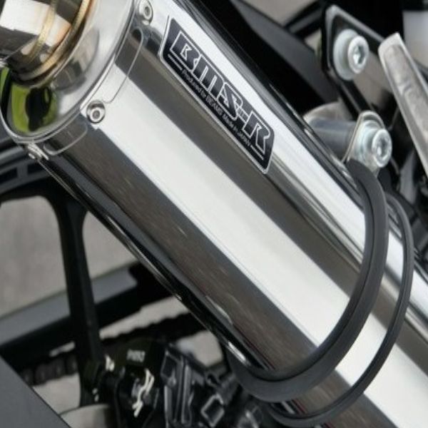 (LINEクーポン有)BEAMS ビームス G343-53-S6J GIXER 150 20~ 2BK−ED13N R−EVO ステンレスサイレンサー JMCA G34353S6J|測定器・工具のイーデンキ