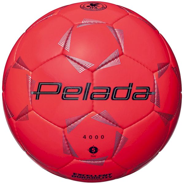 (LINEクーポン有)モルテン molten 4570031018917 F5K4000－O ペレーダ 4000