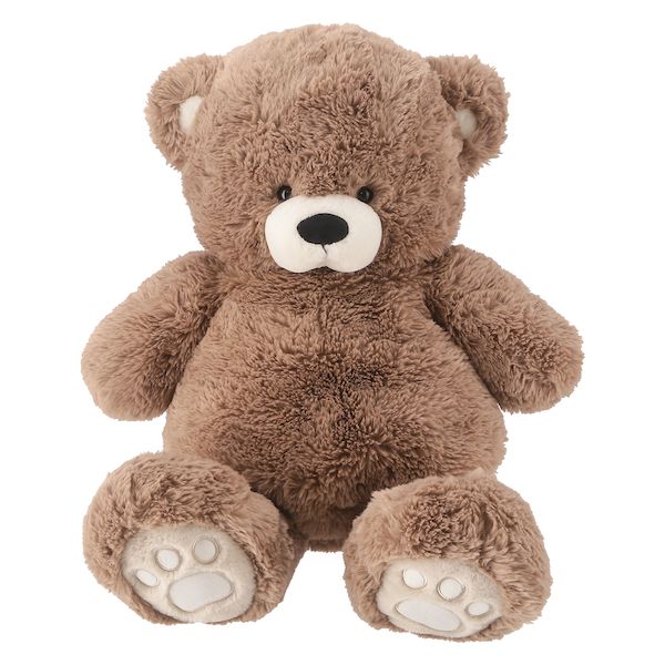 楽天市場】ぬいぐるみ クマ L (WH QT11) ニトリ 【玄関先迄納品】 : ニトリ