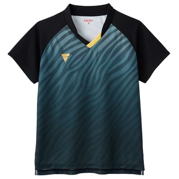 (LINEクーポン有)VICTAS ヴィクタス 4903590186399 V－LGS502 512502 ブラック サイズ：4XL