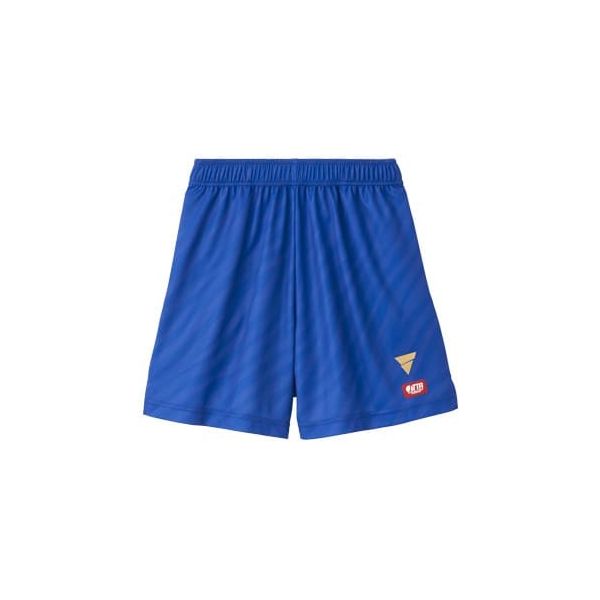 (LINEクーポン有)VICTAS ヴィクタス 4903590186795 V－GP503 522501 ブルー サイズ：3XL
