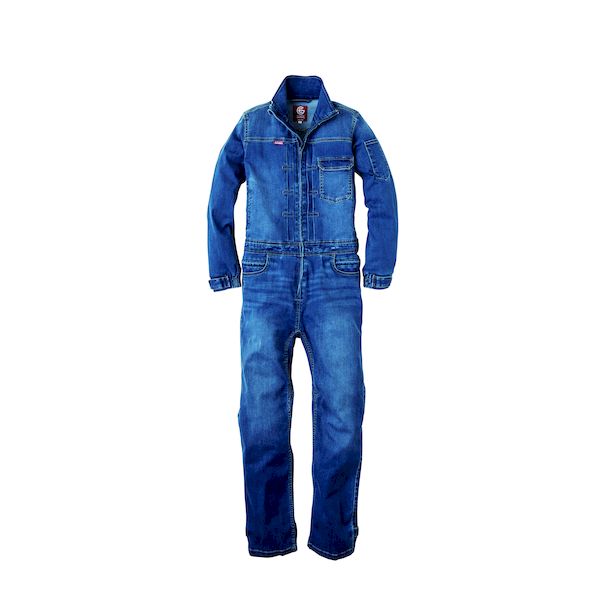 エスケープロダクト 4589708566378 GRACE ENGINEER’S デアリーウーマンツナギ GE－650 C／46 ミッドユーズド 9号サイズ LADIES