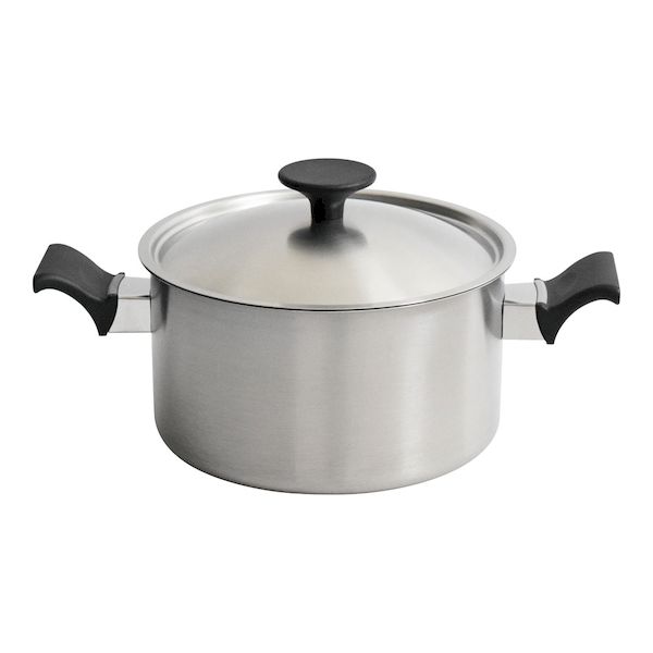 (LINEクーポン有)ATL6702 トロワ ディープポット 24cm TRW－24W