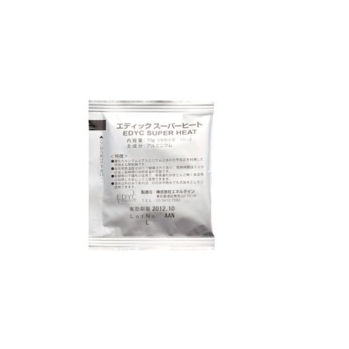 222073 カンダ EDYC スーパーヒート 30g個包装 350入