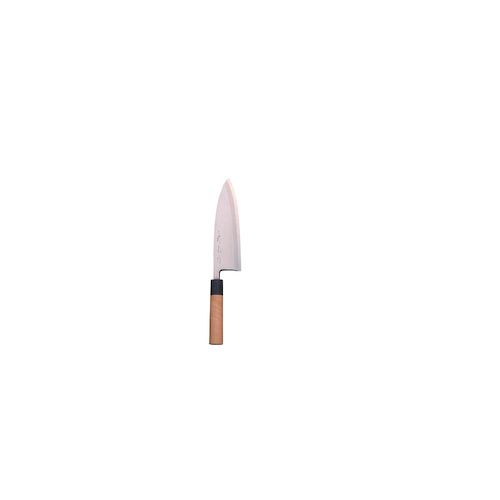 4582226890406 河村刃物 堺菊守 和包丁極上出刃27cm A&minus;527｜測定器・工具のイーデンキ