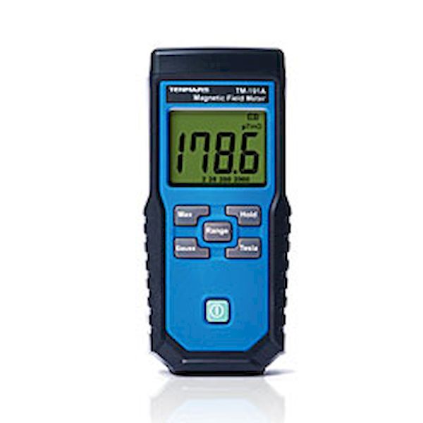 【個数：1個】エムケー MK TM-191A 電磁波測定器 TM191A