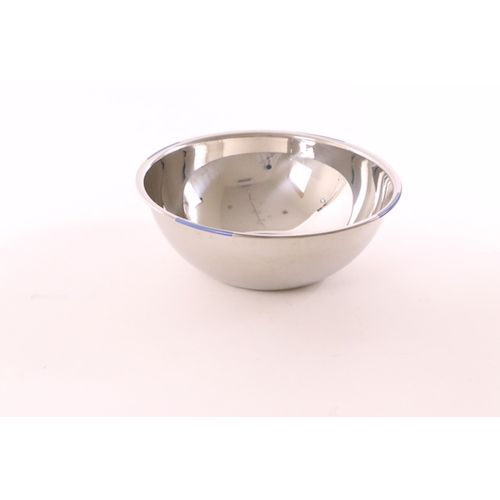 4538085033232 カンダ 18－8色分ボール 青 45cm 20．2L 色分けボール ボウル 色分けボウル ステンレス ミキシング 業務用 燕三条 日本製 9,388円