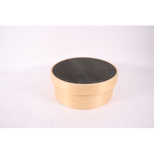 【1個入】4949362048755 カンダ 木枠代用毛裏ごし 荒目 尺 うらごし 裏ごし器 濾し器 業務用 こしき 木枠代用毛裏ゴシ荒目尺 焼おにぎり ロースター