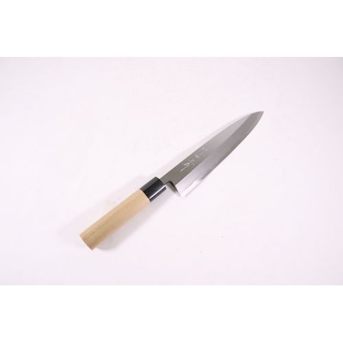 【1個入】4949362129348 カンダ 神田上作 身卸 240mm 包丁 身卸包丁 業務用 業務用刺身包丁 和庖丁 和包丁 25,688円