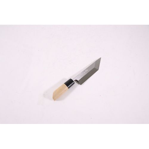 【1個入】4949362129447 カンダ 神田上作 江戸裂 120mm 包丁 江戸裂包丁 業務用 和包丁 和庖丁 ネットサポート｜測定器・工具のイーデンキ