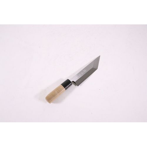 【1個入】4949362129454 カンダ 神田上作 江戸裂 135mm 包丁 江戸裂包丁 業務用 和包丁 和庖丁 ネットサポート｜測定器・工具のイーデンキ