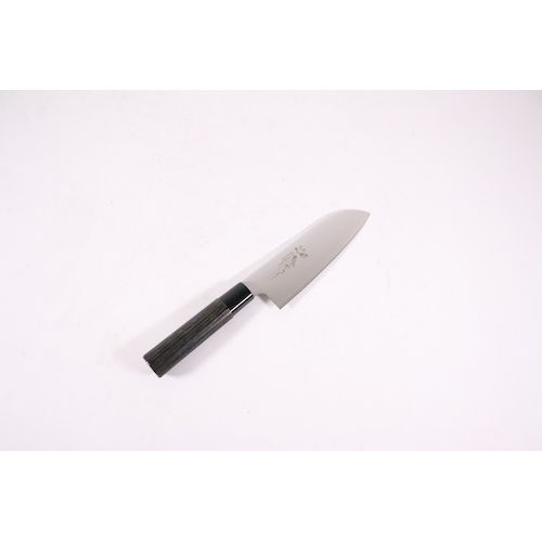 4949362714612 カンダ ものやさし MH－06 万能刀子 三徳 165mm 三徳包丁 日本製 和包丁 DPコバルト合金割込 ステンレス包丁 6,200円
