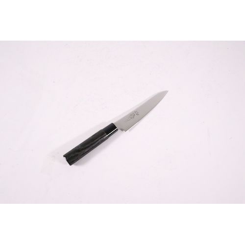 4949362714650 カンダ ものやさし MH－02 小刀子 ペティ 130mm ペティナイフ 包丁 日本製 業務用ペティーナイフ ステンレス