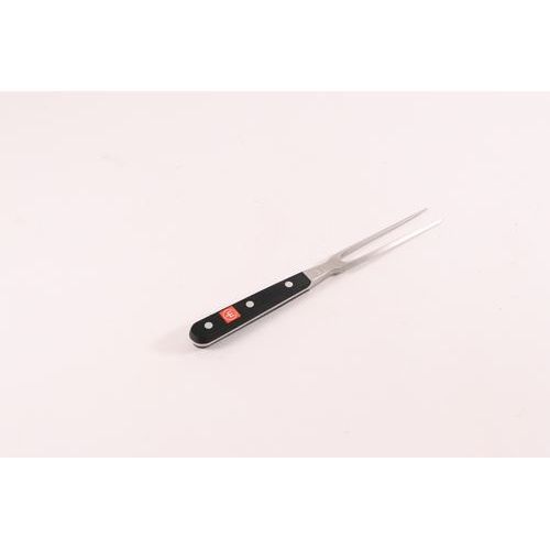 4002293107943 カンダ DZ ミートフォーク 4410－18 18cm テーブルウェア ヴォストフ ステーキ 卓上用品 鉄板用品