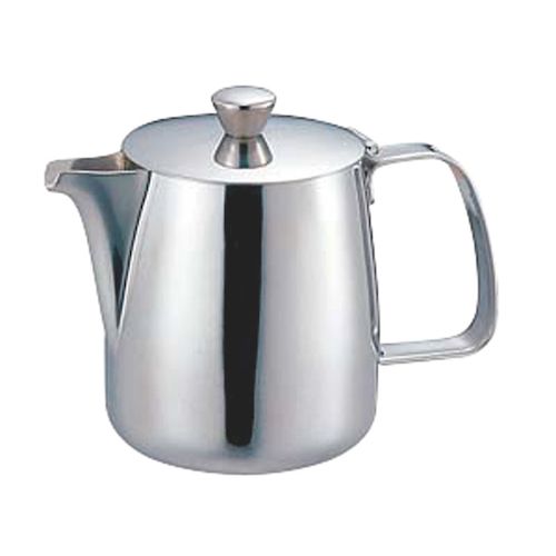 4520785050787 三宝産業 UK Bタイプコーヒーポット 1000cc ステンレス 業務用 Sampo ドリップ