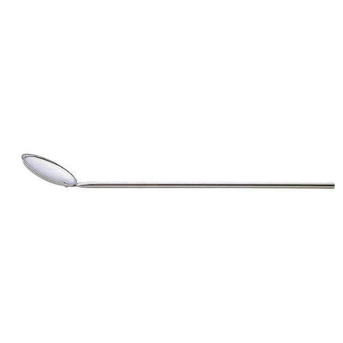 4520785082238 三宝産業 UK18−8パンチング 給食用スクイ網 丸型 パンチング給食用スクイ網|測定器・工具のイーデンキ