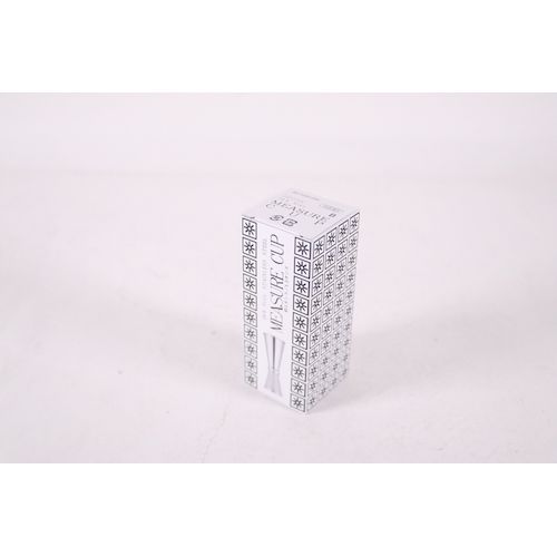【1個入】4520785002960 三宝産業 UK 18−8メジャーカップ B 43／28cc YUKIWA ジガー画像