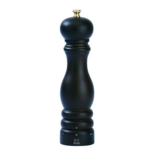 【1個入】4006950023485 プジョーパリユーセレクト チョコ ペパーミル22cm23485 Uセレクト PEUGEOT ペッパーミル プジョーユーセレクト｜測定器・工具のイーデンキ 7,916円