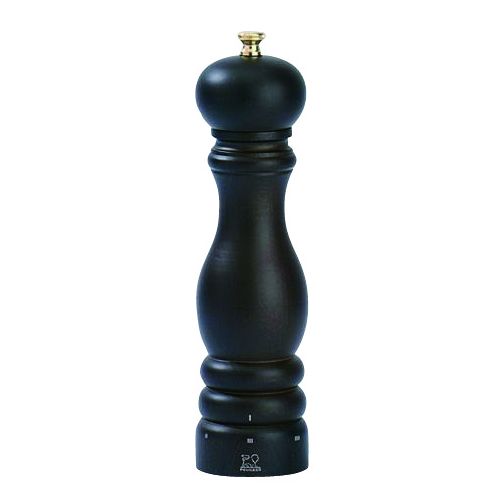 【1個入】4006950023492 プジョーパリユーセレクト チョコ ソルトミル22cm23492 Uセレクト PEUGEOT ユーセレクトソルトミル