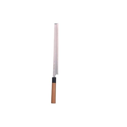 4582226891250 河村刃物 堺菊守 和包丁極上蛸引21cm A−121|測定器・工具のイーデンキ