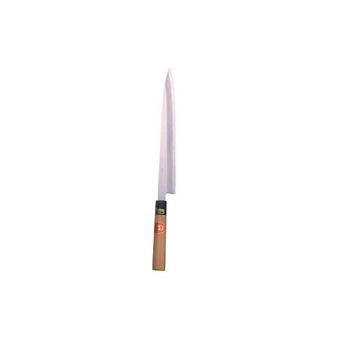 4582226894022 河村刃物 堺菊守 和包丁特製柳刃24cm B-024