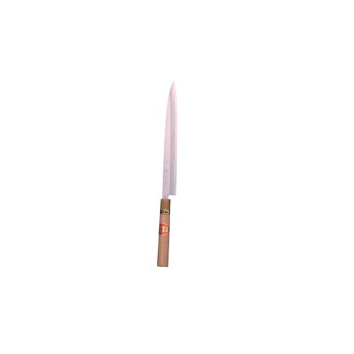 4582226894145 河村刃物 堺菊守 和包丁特製ふぐ引27cm B−227|測定器・工具のイーデンキ