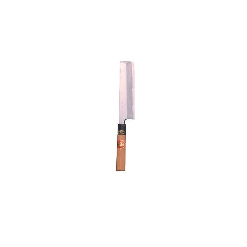 4582226894213 河村刃物 堺菊守 和包丁特製薄刃21cm B&minus;321｜測定器・工具のイーデンキ