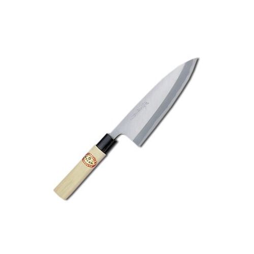 601588 青木刃物製作所 堺孝行 霞研和包丁出刃12cm No.06033 7,675円