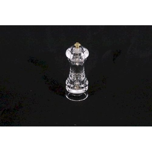 4949362831340 カンダ IKEDA アクリルペパーミル PMA－120 コショウ ペッパーミル 胡椒挽き コショー