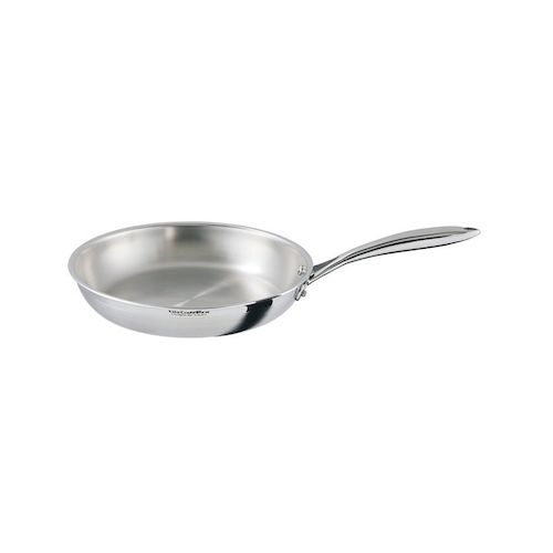 4973673300776 サンクラフトウェアー ビタクラフトプロ 0313 フライパン 24cm|測定器・工具のイーデンキ