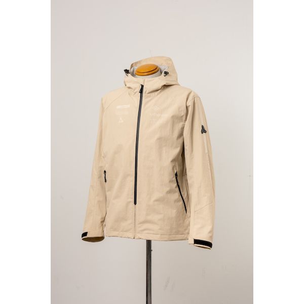 J-AMBLE UNJ141/LIGHT BE/L urbanism アーバニズム WR フーディー ライトベージュ Lサイズ UNJ141 UNJ141LIGHTBEL 20,441円