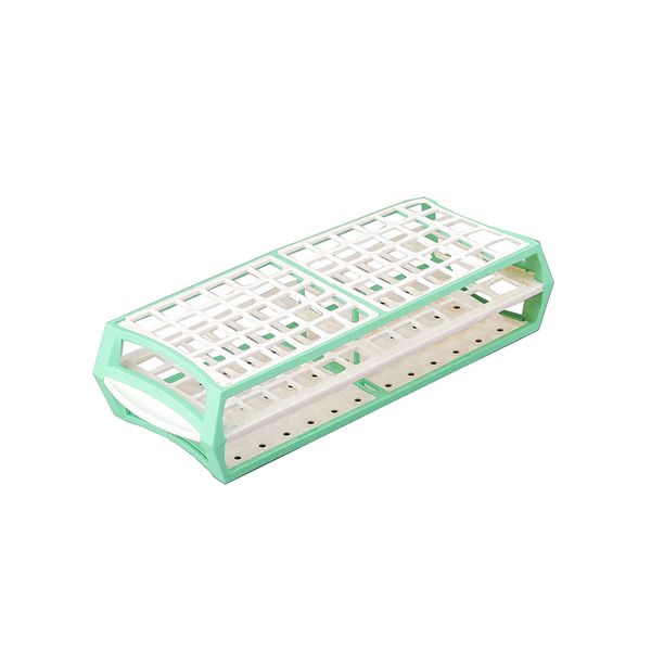(LINEクーポン有)1-4311-11 マルチラック　Ｓ６００－１６Ｇ　１０個入 1431111